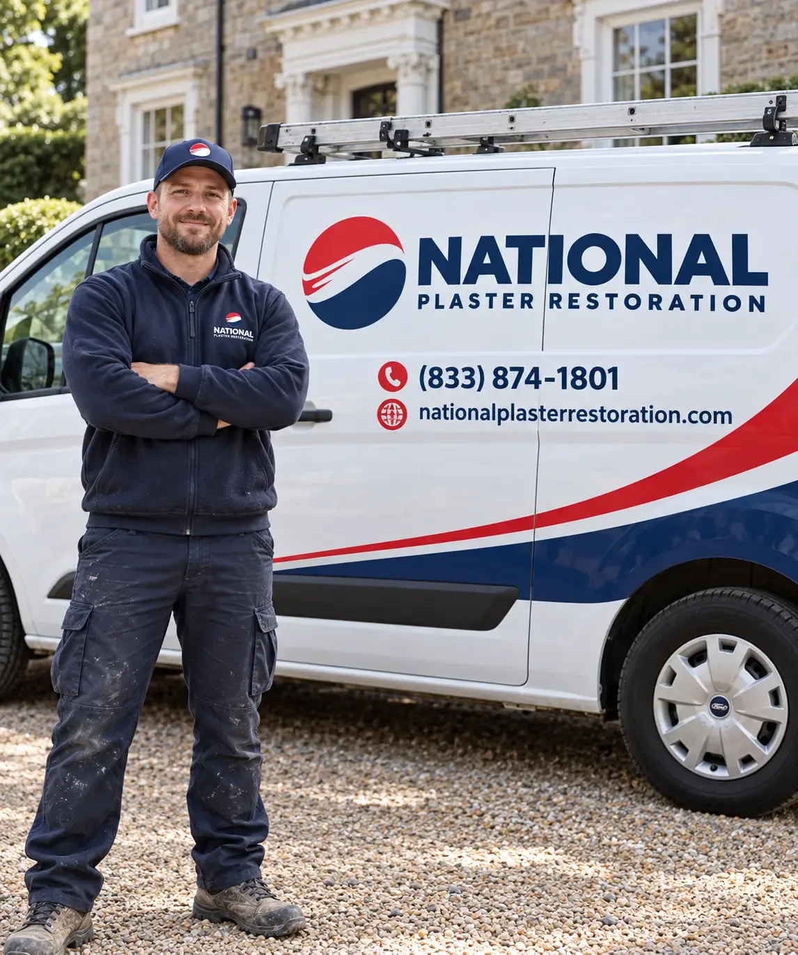 Plaster Repair company in Benton Ridge, OH